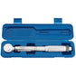 Draper 3/8" Drive Calibrated Ratchet Torque Wrench, 10Nm To 80Nm, 34570 3004A