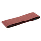 Draper Cloth Sanding Belt, 150 x 1220mm, 80 Grit (Pack of 2) SB1501220 (9411) - 09411