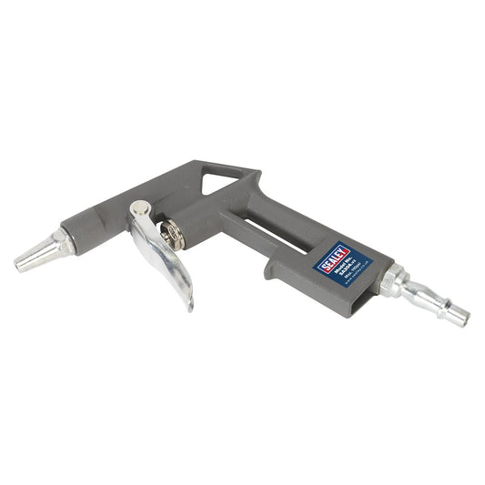 Sealey Air Blow Gun with Quick Release Connector SA304
