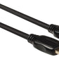 Glaxio High Speed HDMI LED/LCD/OLED/HD TV Cable (black) 2m