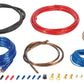 Konig Car Audio Amplifier Wire Kit 800W