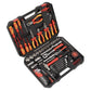 Sealey Electrician's Tool Kit 90pc S01217