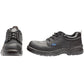 Draper 100% Non-Metallic Composite Safety Shoe Size 5 (S1-P-SRC) - 85957