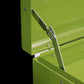 Sealey Topchest & Rollcab Combo 6 Drawer- Hi-Vis Green/Grey AP2200BBHV