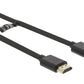 Valueline High Speed HDMI Cable/Lead 1.5m Black VGVT34001B15 Cable
