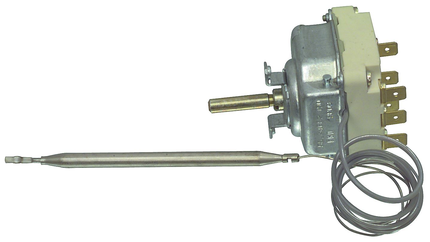 Fixapart Thermostat 140-300°C 3-Pole