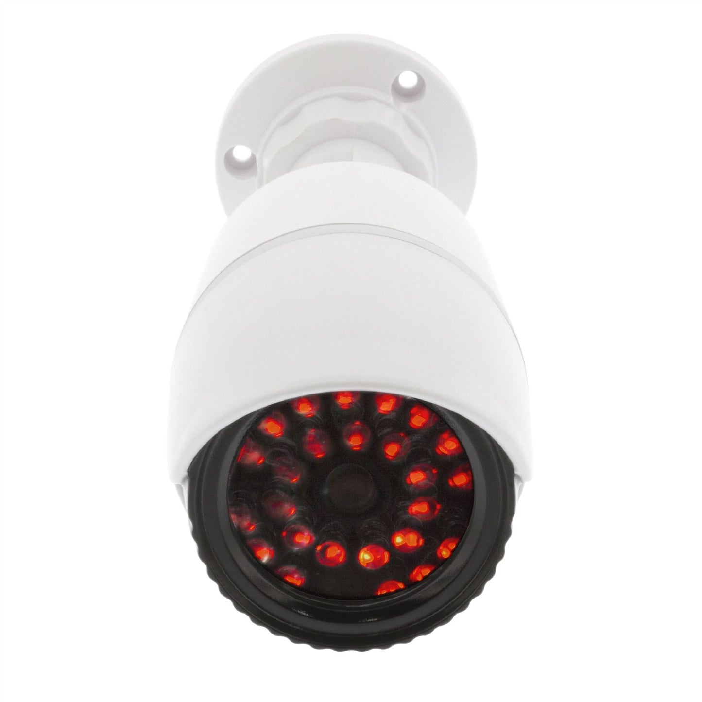 Konig Bullet Dummy Camera IP44 White SAS-DUMMY120W