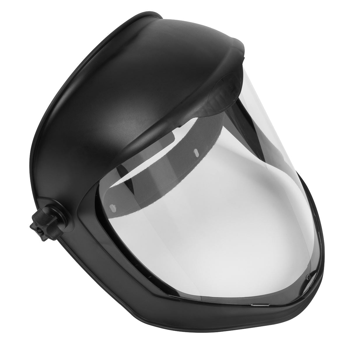 Sealey Deluxe Face Shield SSP80