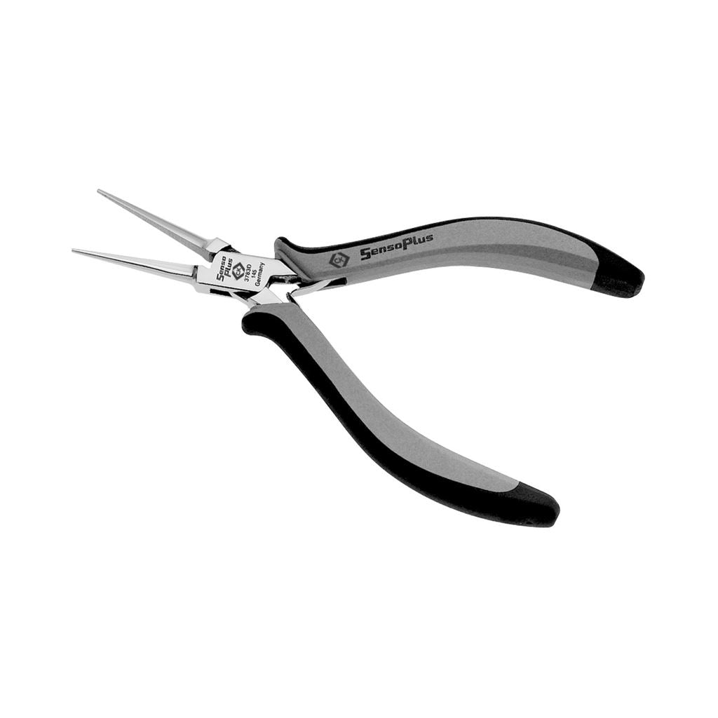 CK Tools SensoPlus ESD Needle Nose Pliers 145mm T3783D