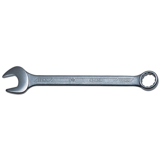 CK Tools Combination Spanner 19mm On Hanger T4343M 19H
