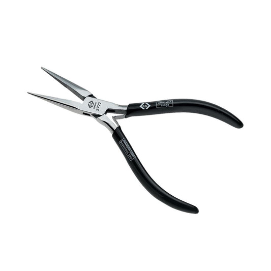 CK Tools Precision Snipe Nose Pliers 145mm T3777