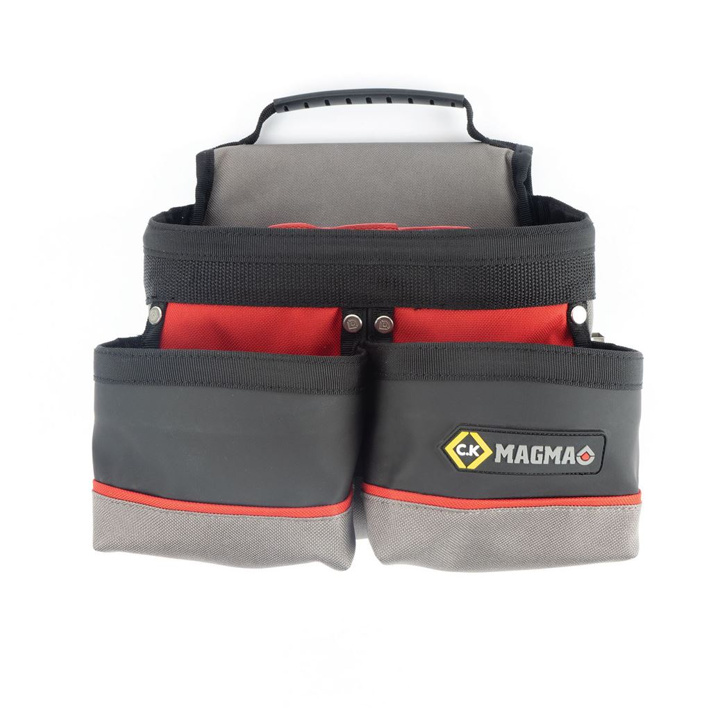 CK Magma Tools Tool Pouch MA2736