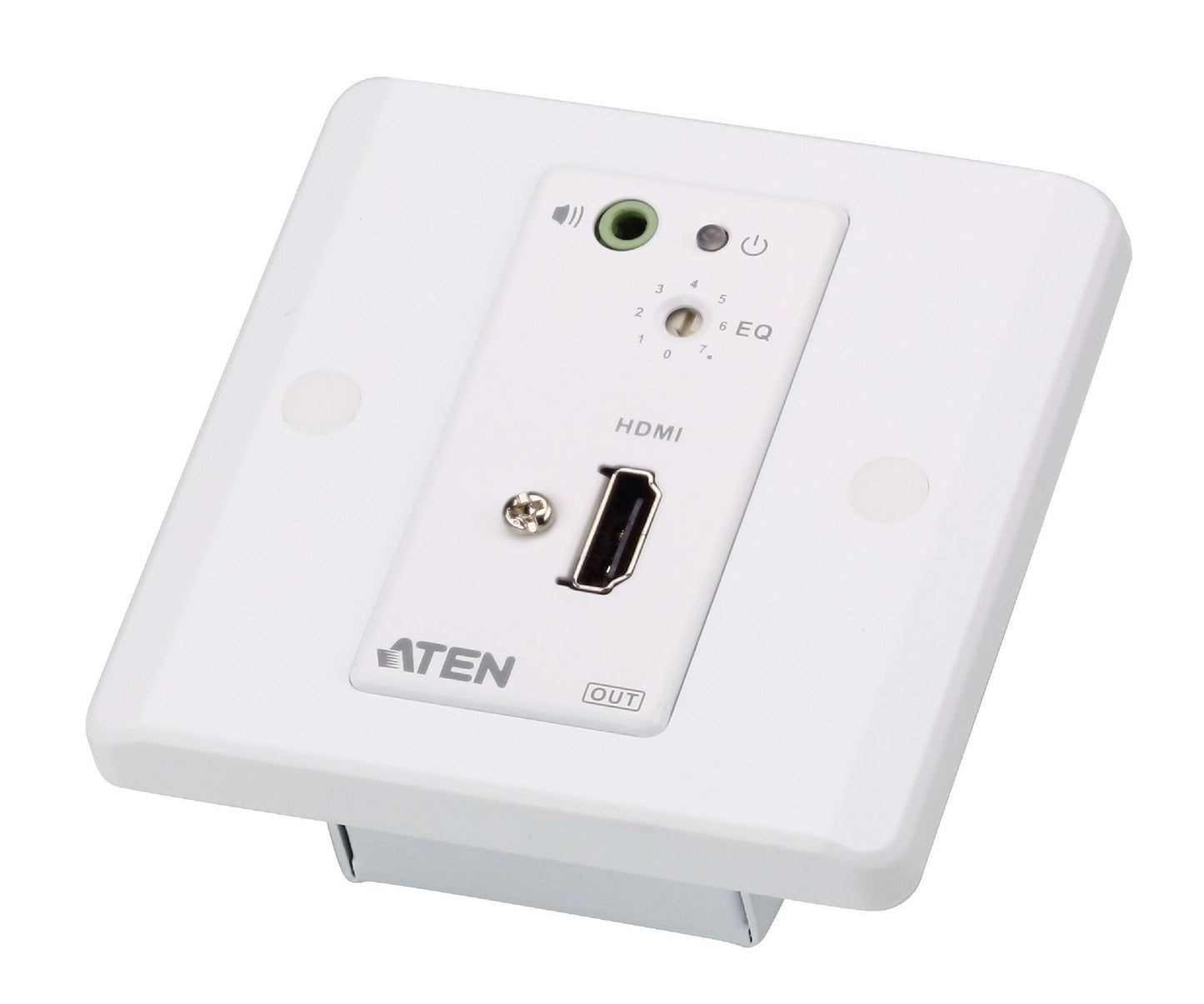 Aten HDMI Extender White VE807-AT-G Repeater
