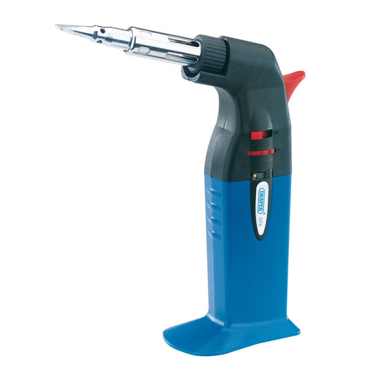 Draper 2 in 1 Soldering Iron and Gas Torch GT6 - 78772