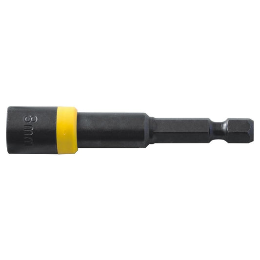 CK Tools Magnetic Nut Driver 8mm Carded T4598C 08