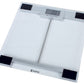Konig Digital Weighing personal scale (High precision "strain-gauge" sensor)