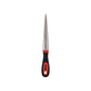 Diamond Sharpening File Double Sided 200/400 Grit Knife Blade Scissor Sharpener - E2556