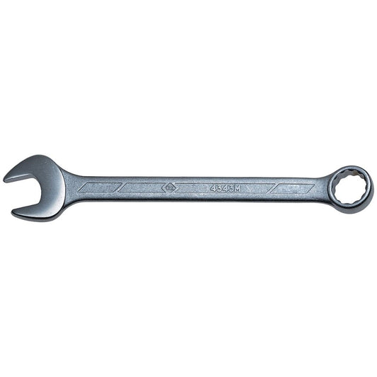 CK Tools Combination Spanner 06mm On Hanger T4343M 06H