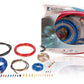 Konig Car Audio Amplifier Wire Kit 800W