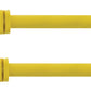 Valueline CAT5e SF/UTP Network Cable RJ45 (8P8C) Male to RJ45 Male 20m Yellow