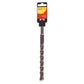 Amtech Sds Masonry Drill Bit 16mm X 210mm