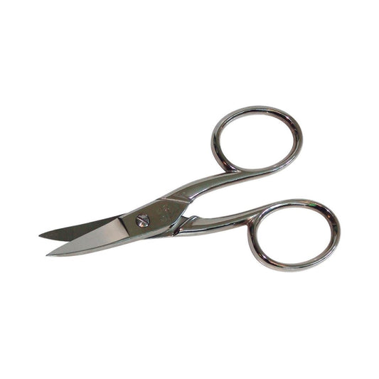 CK Tools Classic Nail Scissors 31/2" C8061