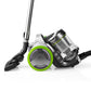 Nedis Vacuum Cleaner Bagless 700W 3.5L Dust Capacity Green