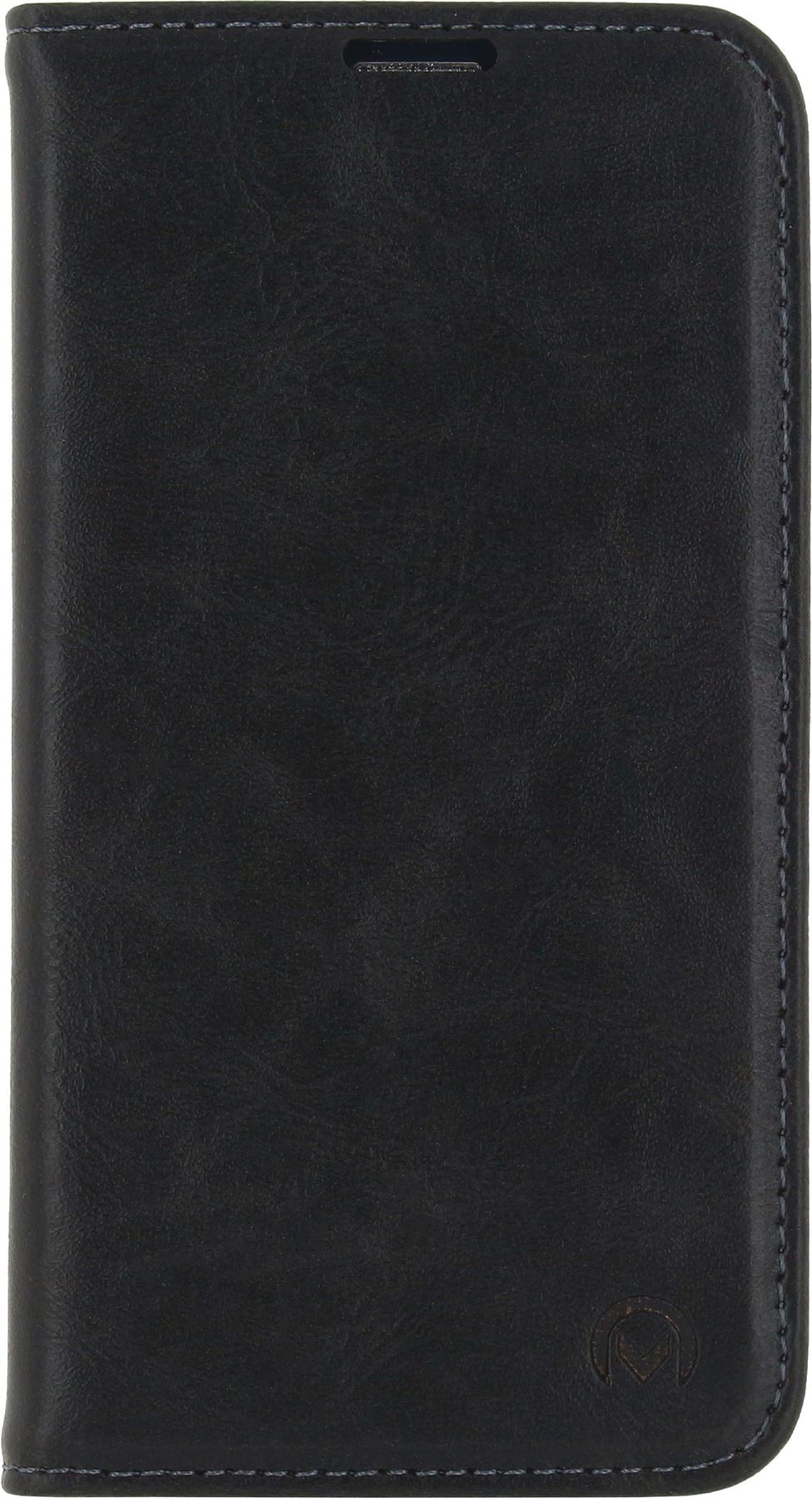 Mobilize Smartphone Premium Magnet Book Case Samsung Galaxy S6 Edge Black (LL)  MOB-22011 Tracked