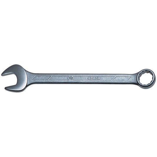 CK Tools Combination Spanner 22mm On Hanger T4343M 22H