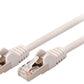 Valueline CAT5e SF/UTP Network Cable RJ45 (8P8C) Male to RJ45 Male 30m Grey