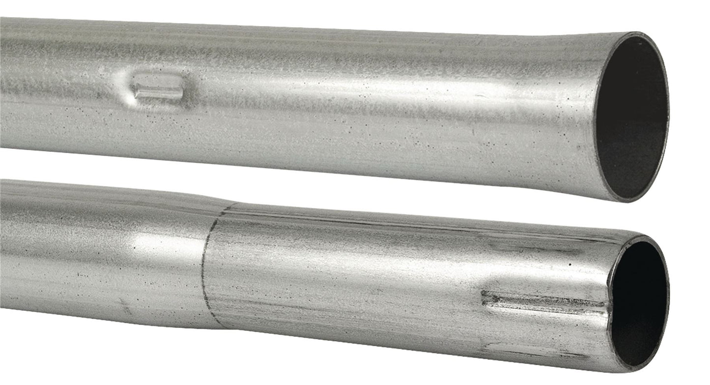 Macab 5x 38mm antenna mast 1.2m