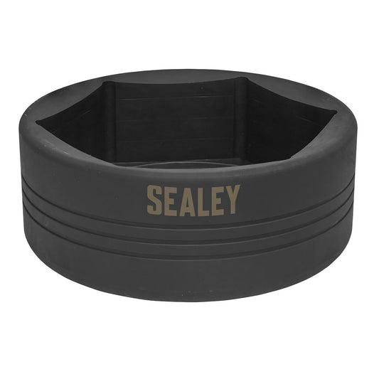 Sealey Impact Socket 105mm 1"Sq Drive Commercial CV105