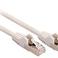 Valueline CAT5e SF/UTP Network Cable RJ45 (8P8C) Male to RJ45 Male 7.50m Grey