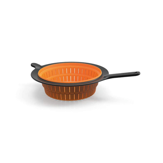 Fiskars Functional Form Colander/Steamer for Pasta/Rice