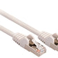 Valueline CAT5e SF/UTP Network Cable RJ45 (8P8C) Male to RJ45 Male 30m Grey