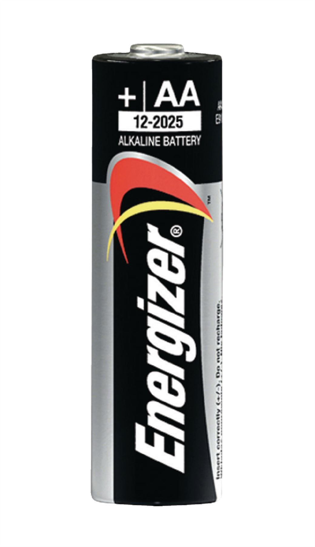 Energizer Power alkaline AA/LR6 4-blister