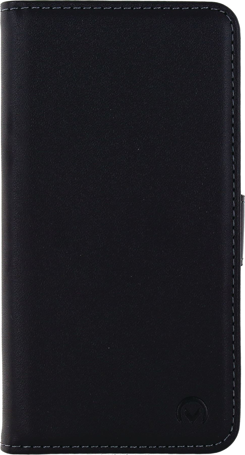 Mobilize Smartphone Gelly Wallet Book Case Apple iPhone 5 / 5s / SE Black