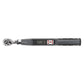 Sealey Torque Wrench Digital 3/8"Sq Drive 2-24Nm(1.48-17.70lb.ft) STW307