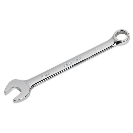 Sealey Combination Spanner 15mm CW15