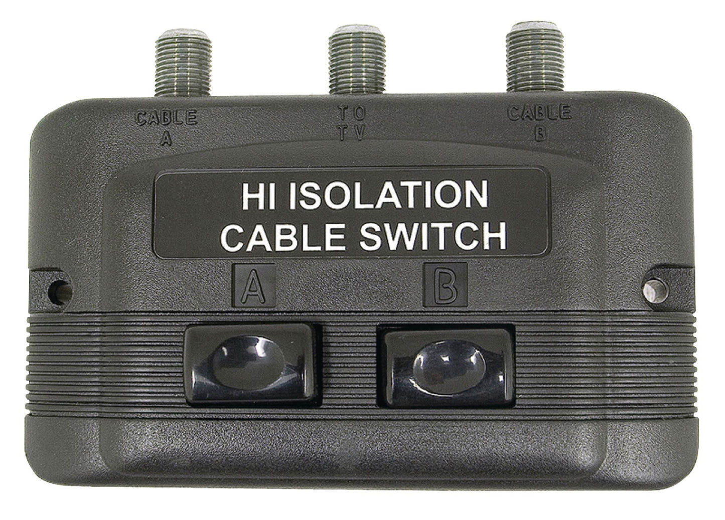 Macab Manual A/B switch
