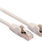 Valueline CAT5e SF/UTP Network Cable RJ45 (8P8C) Male to RJ45 Male 10.0m Grey