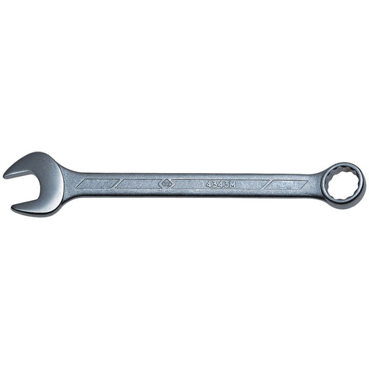 CK Tools Combination Spanner 21mm On Hanger T4343M 21H