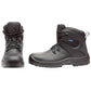 Draper Waterproof Safety Boots Size 9 - 85980