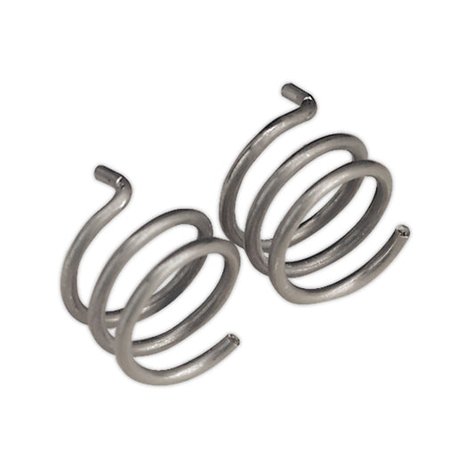 Sealey Nozzle Spring MB25/36 Pack of 2 MIG914