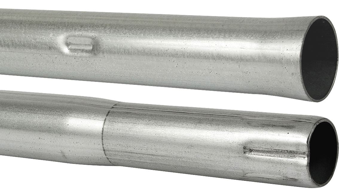Macab 5x 38mm antenna mast 1.2m