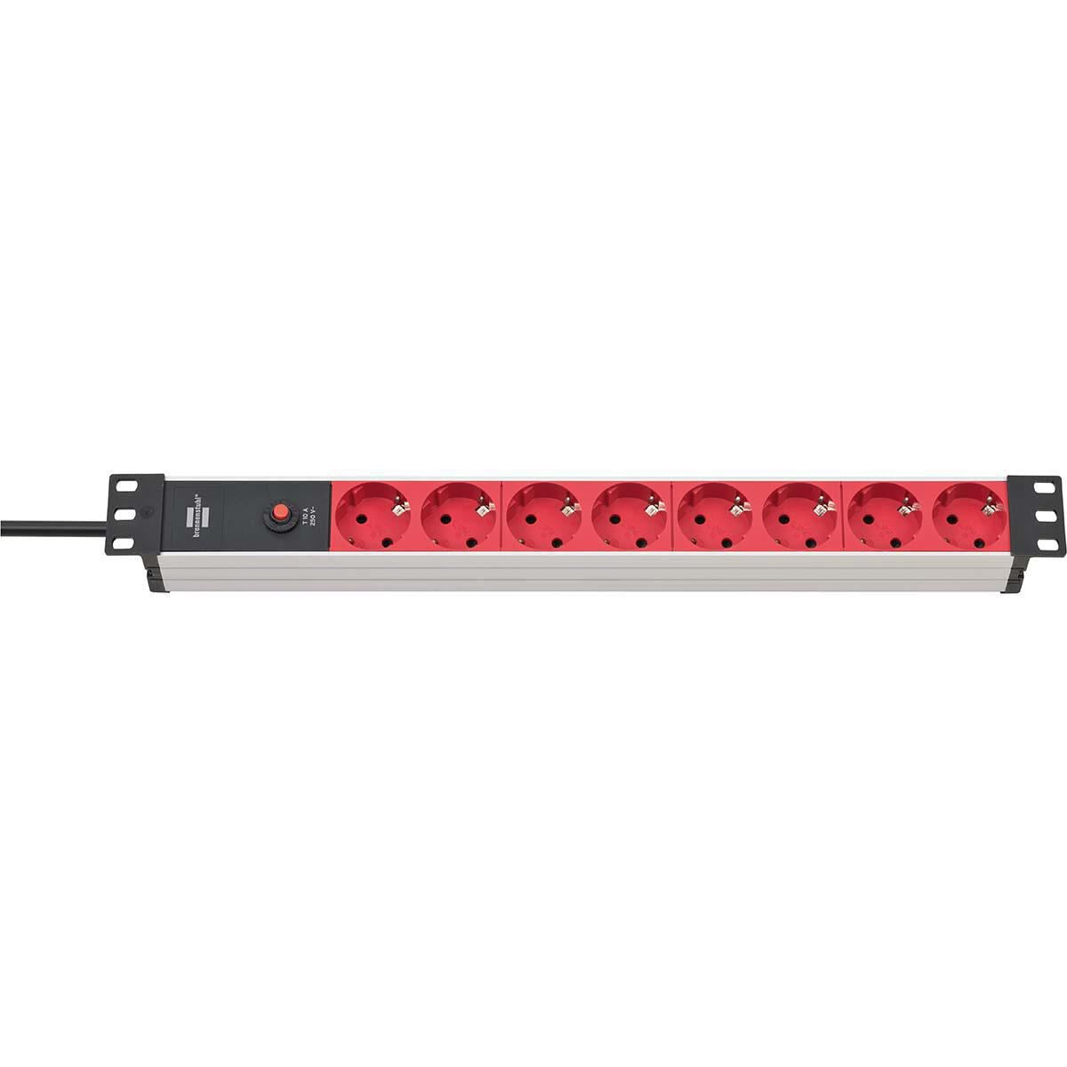 Brennenstuhl rack 19 pouces premium