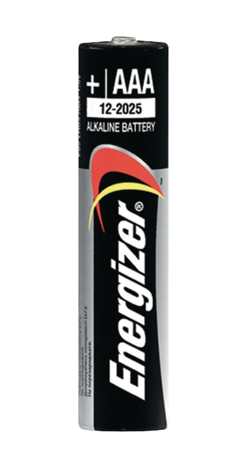 Energizer Power alkaline AAA/LR03 4-blister