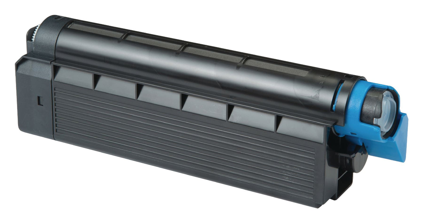 Prime Printing Technologies C5650 cyan toner for 2K pages