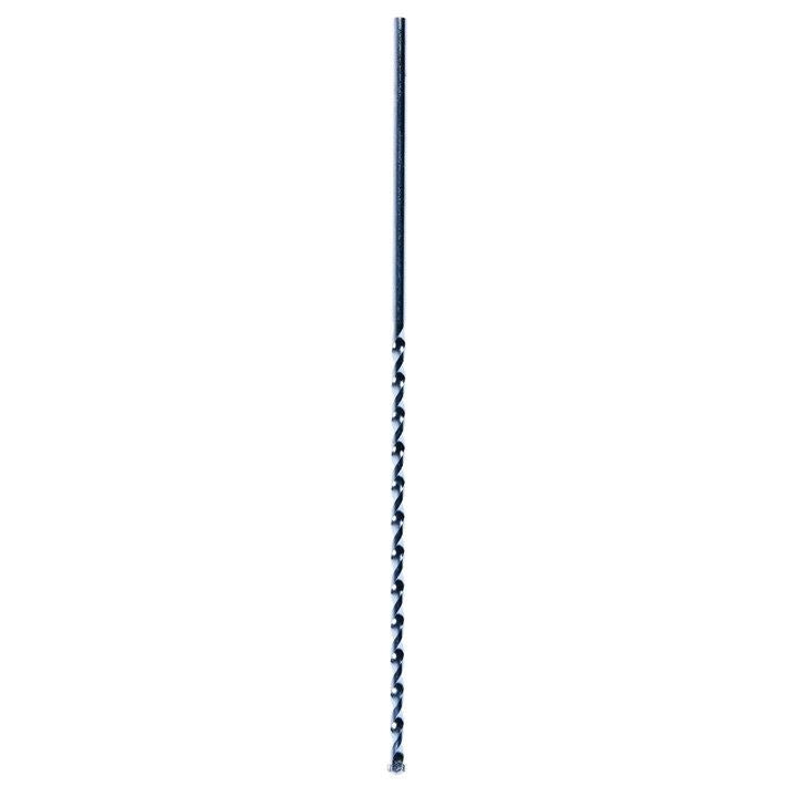 Amtech 10mm x 400mm Long Masonry Drill Bit Drilling Brick Stone Heat Treated
