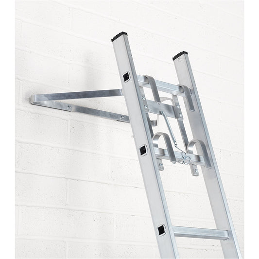 Draper Expert Aluminium Ladder Stand Off LSO